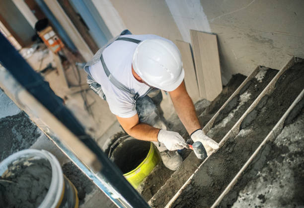 Best Concrete Demolition Services in Western Lake, TX