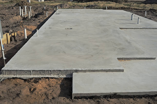Best Concrete Staining and Coloring in Western Lake, TX
