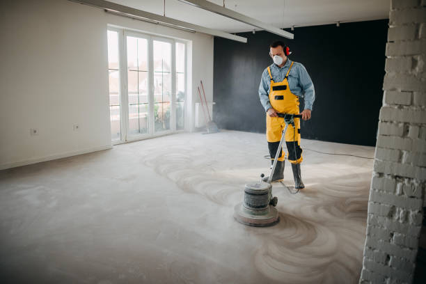 Best Commercial Concrete Services in Western Lake, TX