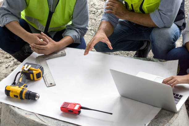 Best Concrete Sidewalk Installation in Western Lake, TX