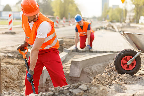 Best Concrete Foundation Repair in Western Lake, TX