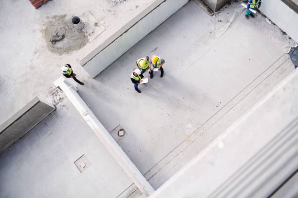 Best Concrete Removal and Replacement in Western Lake, TX