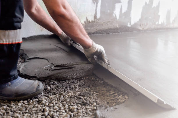 Best Concrete Staining and Coloring in Western Lake, TX